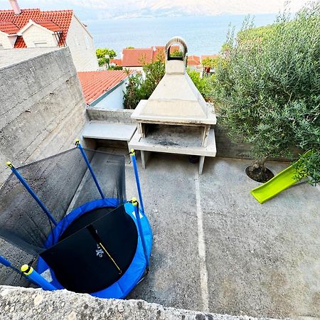 Apartment Baloevic ポスティレ エクステリア 写真