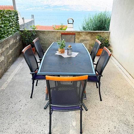 Apartment Baloevic ポスティレ エクステリア 写真