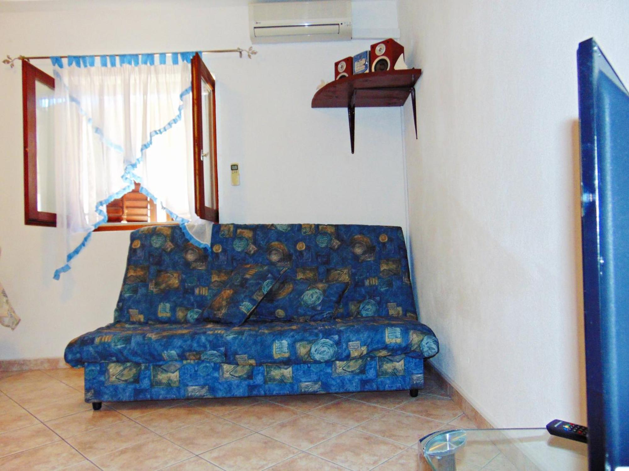 Apartment Baloevic ポスティレ 部屋 写真