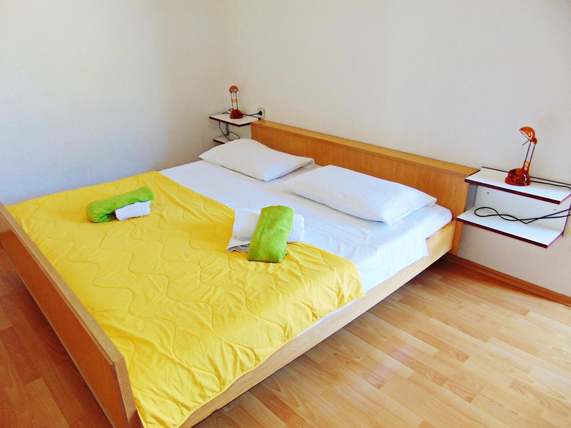 Apartment Baloevic ポスティレ 部屋 写真