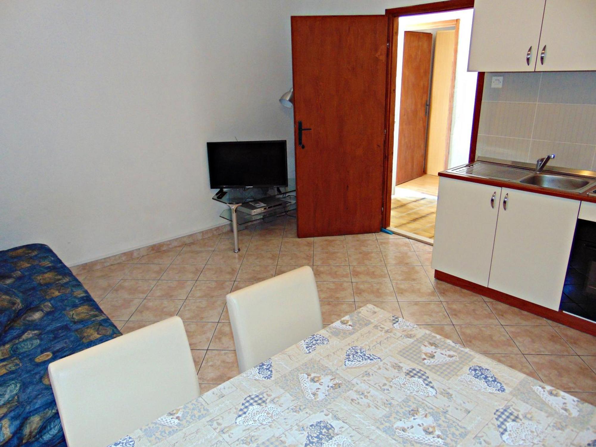 Apartment Baloevic ポスティレ 部屋 写真