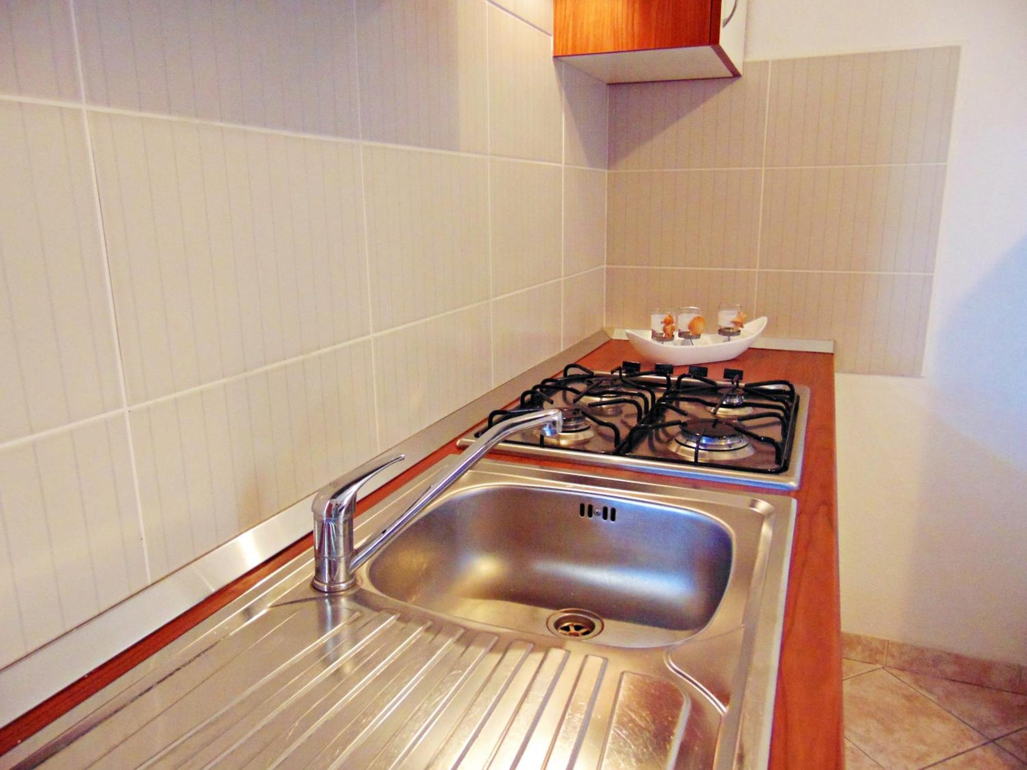 Apartment Baloevic ポスティレ 部屋 写真