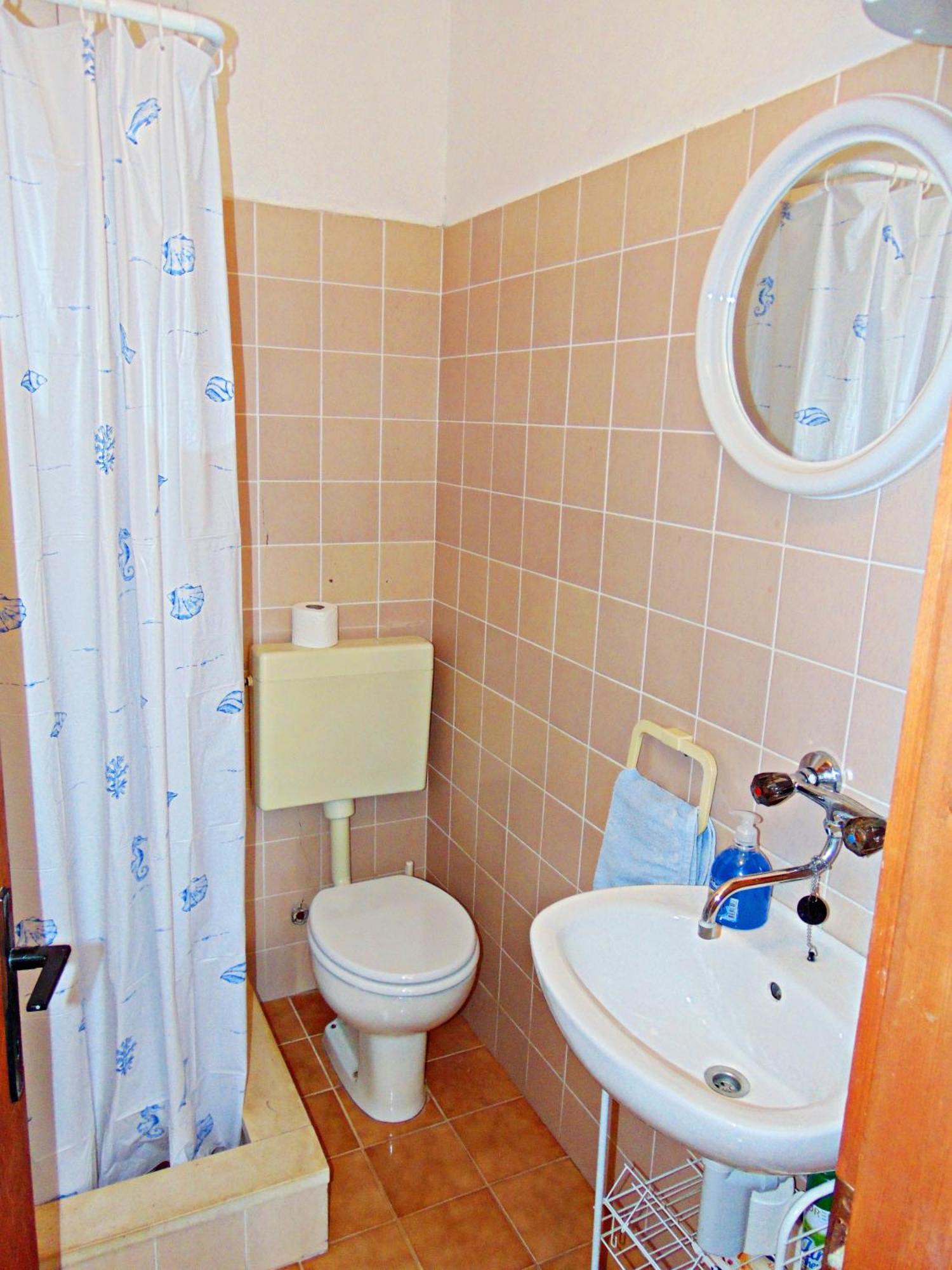 Apartment Baloevic ポスティレ 部屋 写真