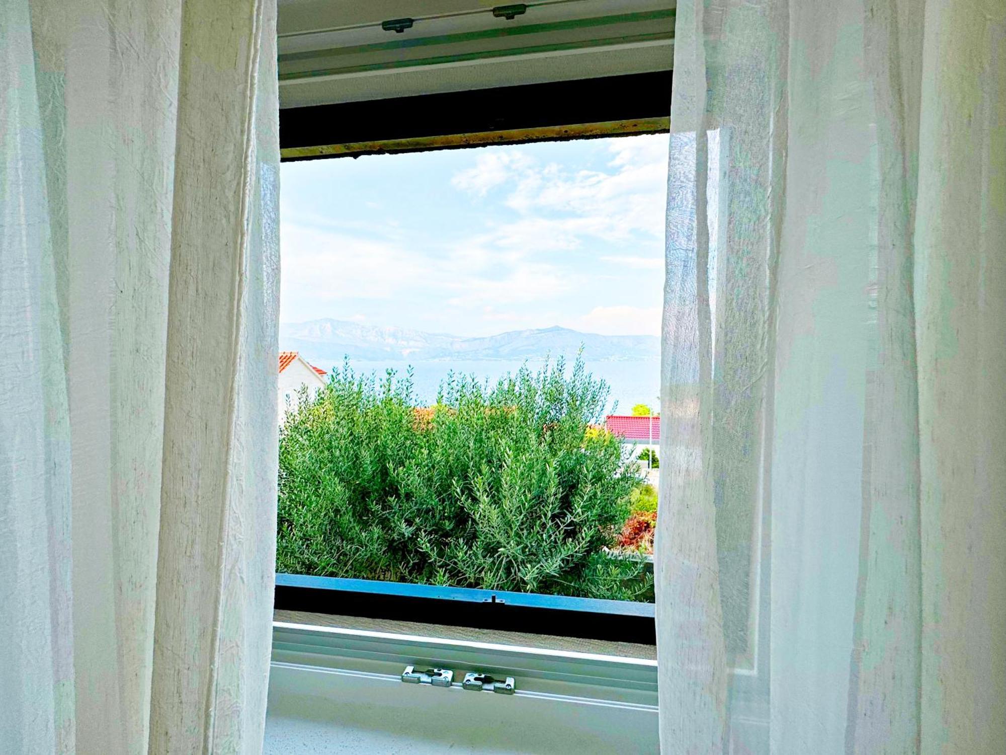 Apartment Baloevic ポスティレ エクステリア 写真