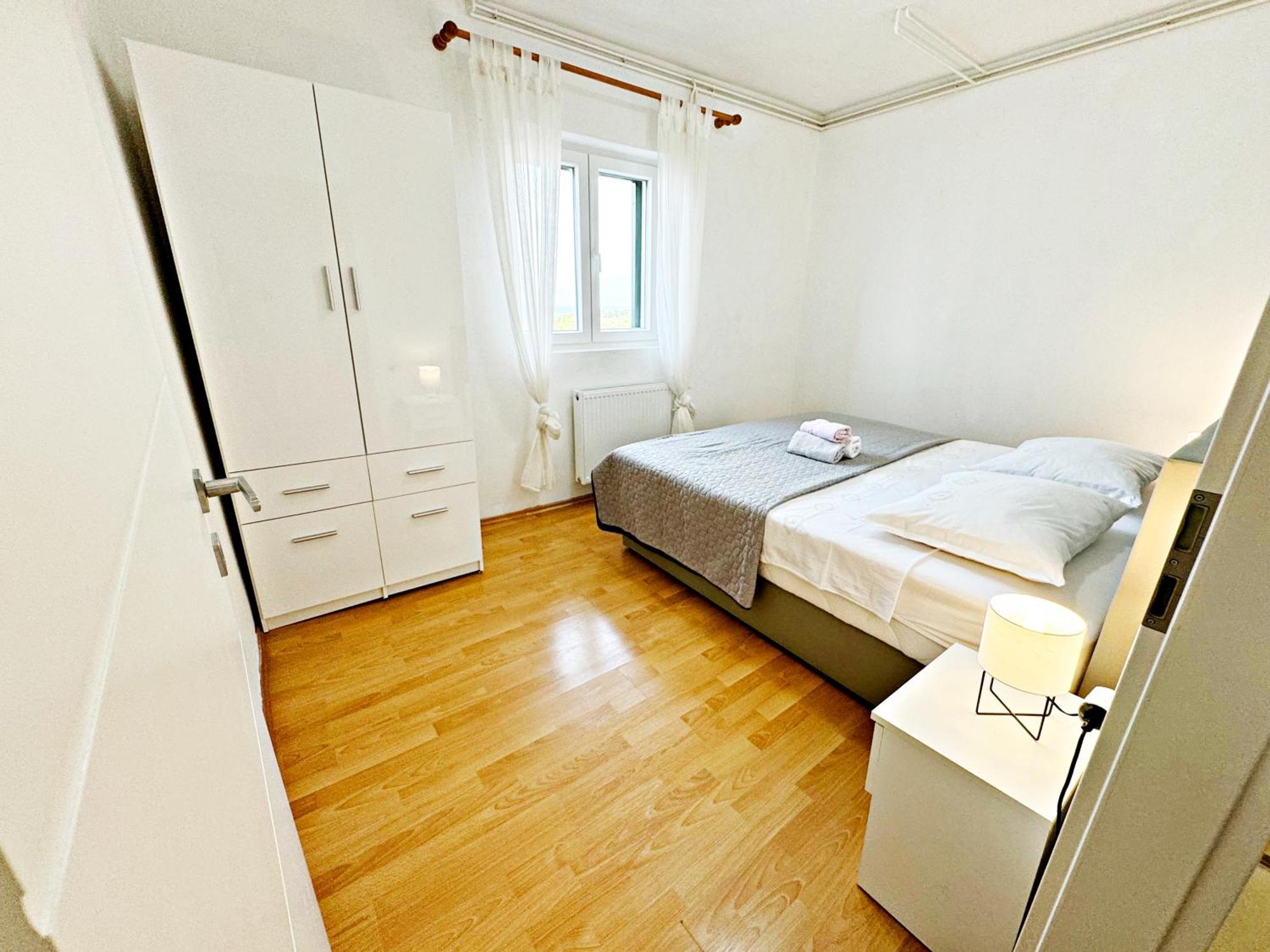 Apartment Baloevic ポスティレ エクステリア 写真